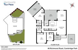46 Richmond Road, Cambridge Park, NSW 2747