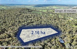 Lot 56 Hidaway Drive, Bindoon, WA 6502
