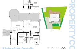 13 Redgum Close, Bateau Bay, NSW 2261