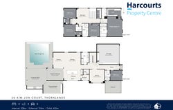 20 Kim Jon Court, Thornlands, Qld 4164