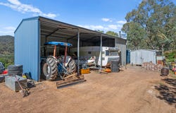 6 Bluegum Crescent, Bonnie Doon, Vic 3720