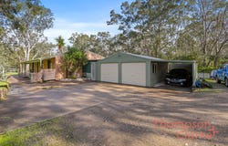 231 Dungog Road, Martins Creek, NSW 2420