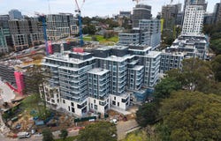 B203/39 Canberra Avenue, St Leonards, NSW 2065