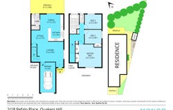 2/18 Refalo Place, Quakers Hill, NSW 2763