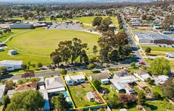 36 Alfred Street, Seymour, Vic 3660