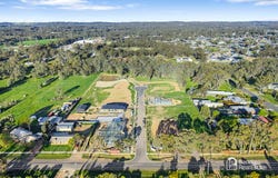 Lot 9, Monsants Estate, Maiden Gully, Vic 3551