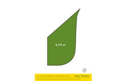 Lot 15&16/1086 Ketley Circuit, Marsden Park, NSW 2765