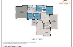 5 Hillcrest Street, Eimeo, Qld 4740