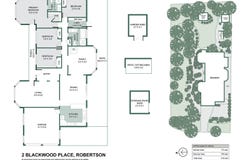 2 Blackwood Place, Robertson, NSW 2577