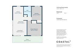 4/151 Frank Street, Labrador, Qld 4215