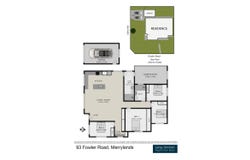 93 Fowler Road, Merrylands, NSW 2160