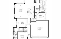 1 Lawes Terrace, Reid, SA 5118