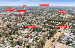 Unit 8/6 Minto St, Quarry Hill, Vic 3550