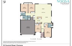 32 Summit Road, Pomona, Qld 4568