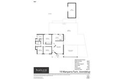 19 Manyarra Turn, Joondalup, WA 6027