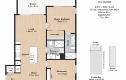 507/10 Third Avenue, Palm Beach, Qld 4221