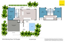 18/4-8 Morning Close, Port Douglas, Qld 4877