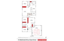 21 Alderbrook Drive, Ocean Grove, Vic 3226