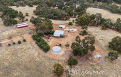 41 Brumby Chase, Morangup, WA 6083