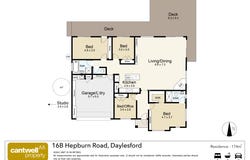 16B Hepburn Road, Daylesford, Vic 3460