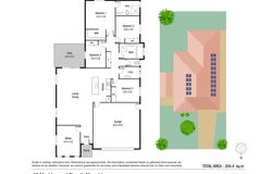 43 Marblewood Circuit, Mount Low, Qld 4818