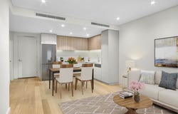 B513/2 Livingstone Avenue, Pymble, NSW 2073