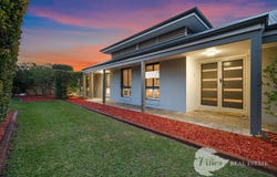 22 Berrington Trail, The Vines, WA 6069