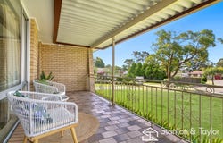 4 Cara Court, South Penrith, NSW 2750