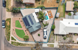 170 McDouall Stuart Avenue, Whyalla Norrie, SA 5608