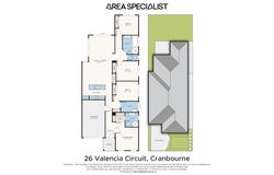 26 Valencia Circuit, Cranbourne, Vic 3977