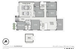 7 Lachlan Street, Gleneagle, Qld 4285