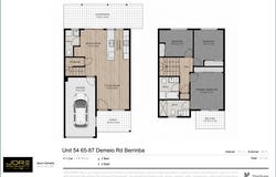 54/65-87 Demeio Street, Berrinba, Qld 4117