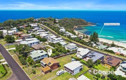 18 Jones Avenue, Mollymook Beach, NSW 2539
