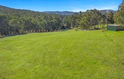 280 Mt Baw Baw Tourist Road, Noojee, Vic 3833