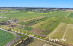 1618 Middleton Road, Lockington, Vic 3563