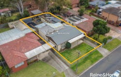 12 & 12a Woodside Avenue, Blacktown, NSW 2148