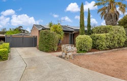 59 Emily Bulcock Crescent, Gilmore, ACT 2905