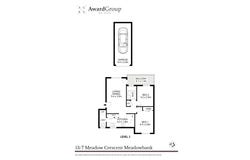 13/7 Meadow Crescent, Meadowbank, NSW 2114