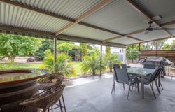 4 Wattle Street, Koondrook, Vic 3580