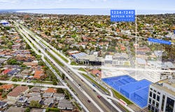 1234-1240 Nepean Highway, Cheltenham, Vic 3192