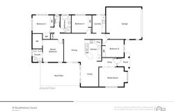 8 Studholme Court, Kalkie, Qld 4670