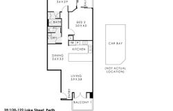 39/120-122 Lake Street, Perth, WA 6000