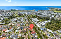 11 Siska Circuit, Shell Cove, NSW 2529