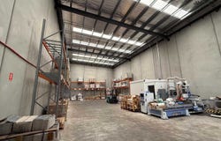 22 Enterprise Circuit, Dandenong South, Vic 3175