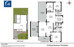 18 Royal Avenue, Plumpton, NSW 2761