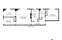 9/157 Victoria Road, Bellevue Hill, NSW 2023