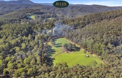 280 Mt Baw Baw Tourist Road, Noojee, Vic 3833