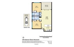 2/95 Adamson Street, Wooloowin, Qld 4030