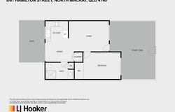 8/61 Hamilton Street, North Mackay, Qld 4740