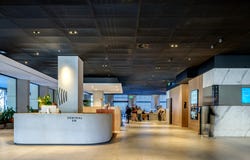 Central Square, 323 Castlereagh Street, Sydney, NSW 2000